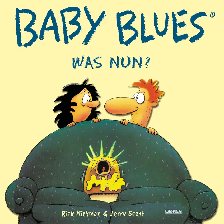 Baby Blues 0: Was Nun? - Rick Kirkman,Jerry Scott - Bild 1