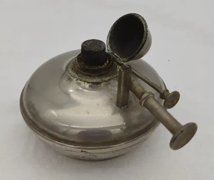 Vintage - Teekocher Samovar - Bild 3