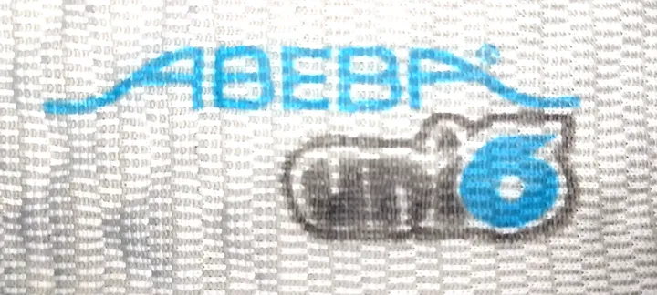 ABEBA Berufsschuhe uni 6750 unisex Gr.38 - Bild 5