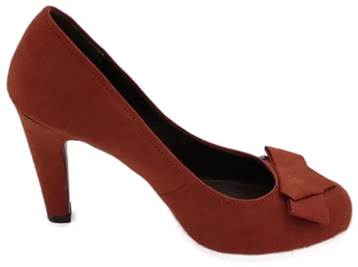 Marko Tozzi Damen Pumps Gr.40 - Bild 2