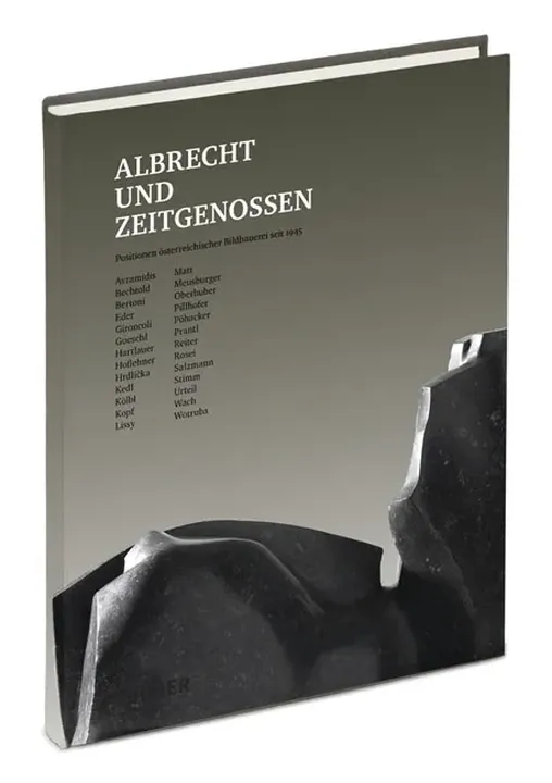 Albrecht und Zeitgenossen - Bild 1