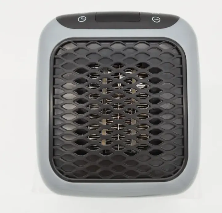 Wandheizer, Turbo 800 Watt  - Bild 4