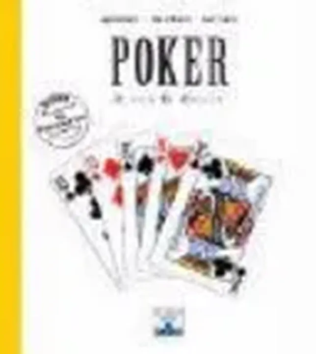 Poker - Claus D. Grupp - Bild 1