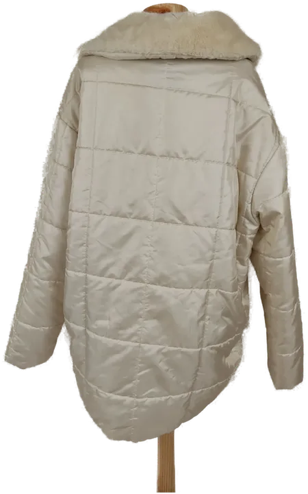 Tuzzi Damen Jacke Creme - XL/42 - Bild 3