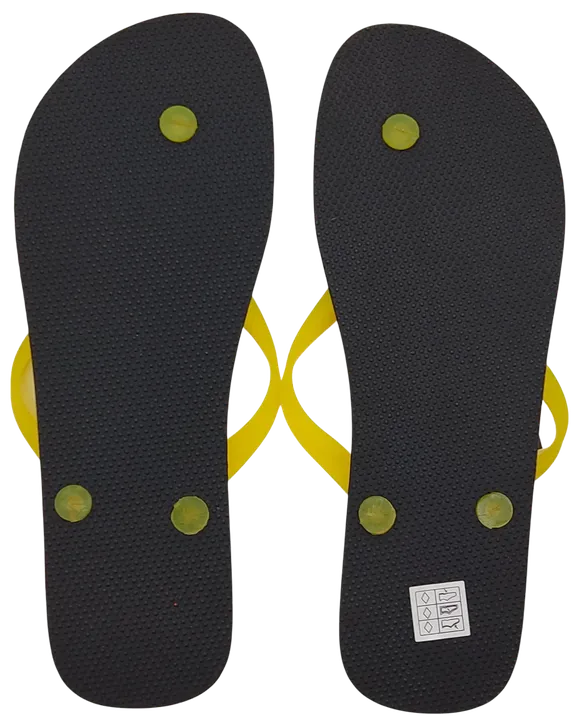 ECOALF TRANSLU Flip Flops, gelb - Gr. EU 41/42 - Bild 3