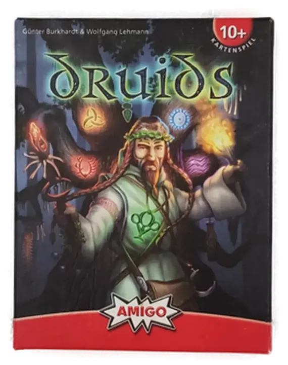 Druids - Amigo Spiel - Bild 1