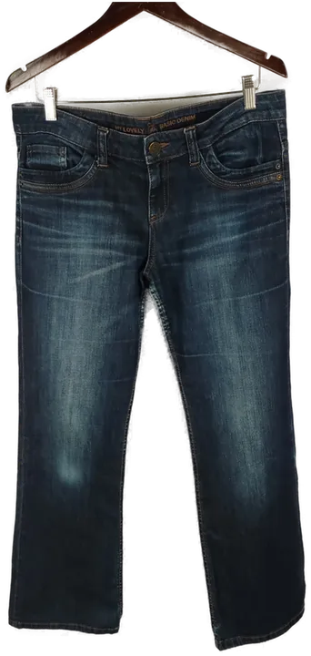 S. Oliver Damen-Jeans - W40/L32 - Bild 1