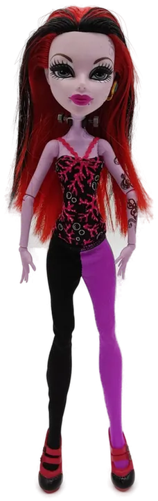 Mattel Monster High Freaky Fusion - Bild 1