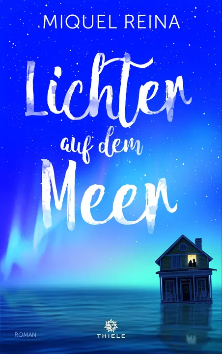 Lichter auf dem Meer - Miquel Reina - Bild 2