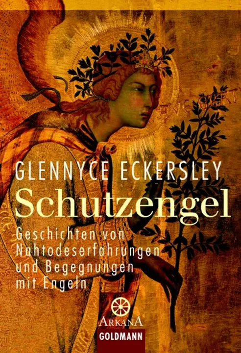 Schutzengel - Glennyce Eckersley - Bild 1