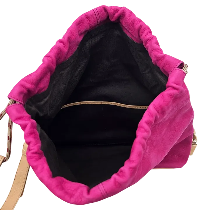 Max V. Kœnig Damen Rucksack, pink - Bild 3