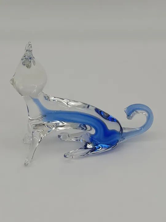 Glasfigur 