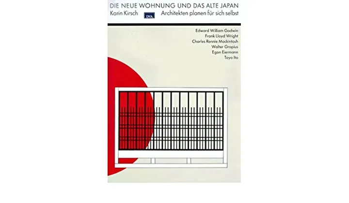 Die neue wohnung und das alte Japan - Karin Kirsch - Bild 1