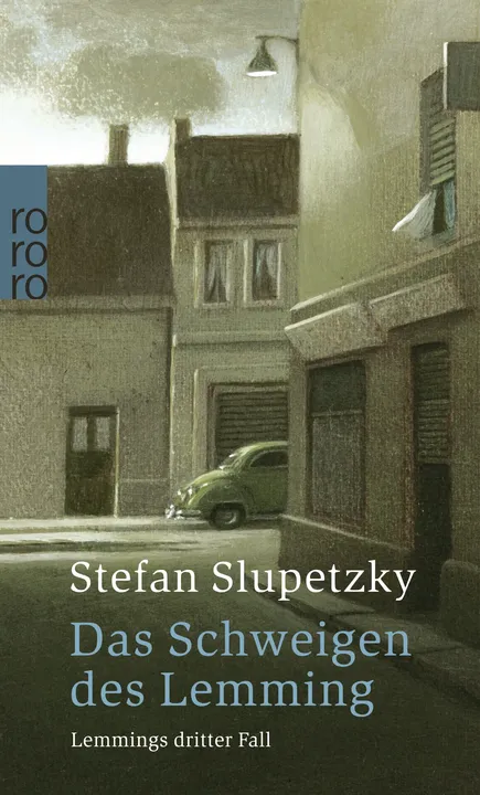 Buch Stefan Slupetzky 