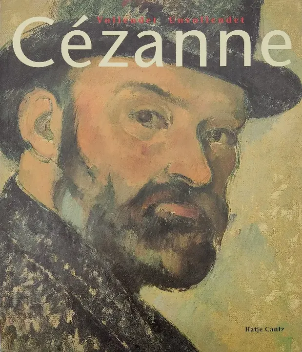 Cézanne - Paul Cézanne, Friedrich Teja Bach - Bild 1