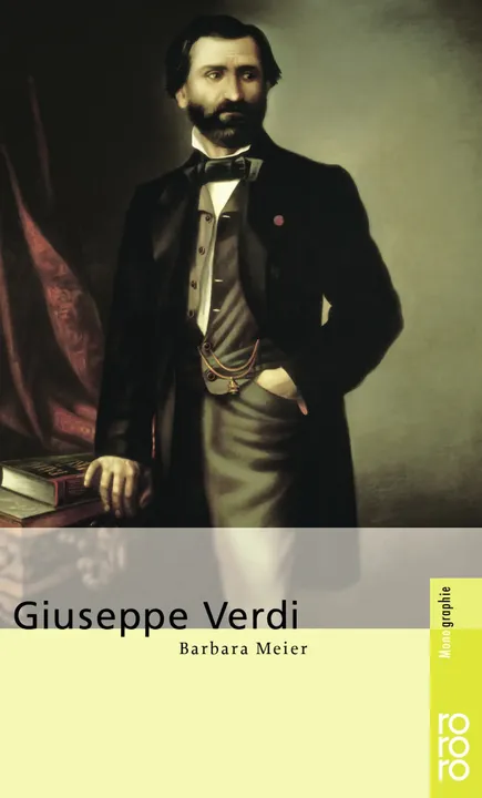 Giuseppe Verdi - Barbara Meier - Bild 2