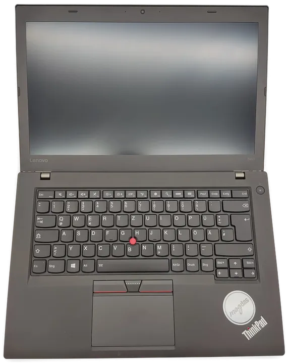 Lenovo ThinkPad T460 - Laptop  - Bild 4