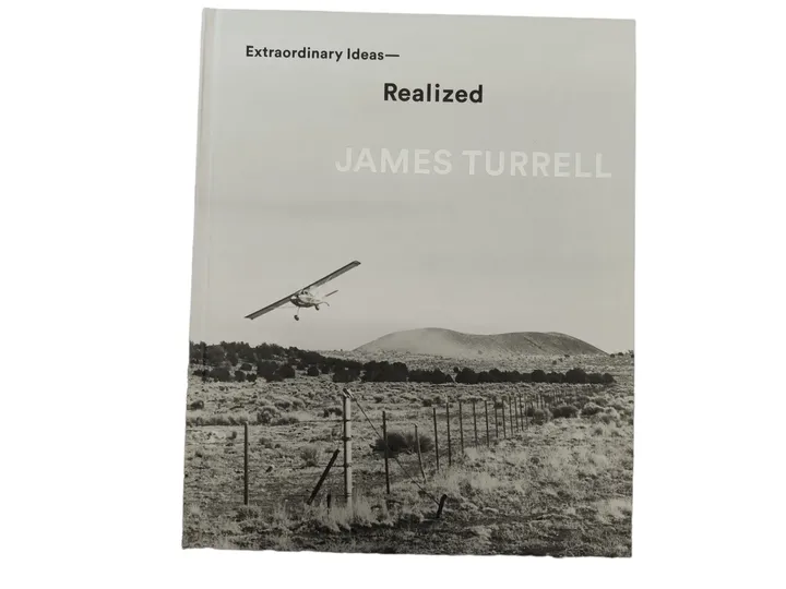 Buch James Turrell 