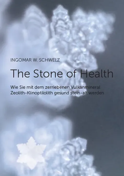 The Stone of Health - Ingomar W. Schwelz - Bild 2