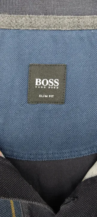Boss Herren Shirt Gr. L - Bild 4