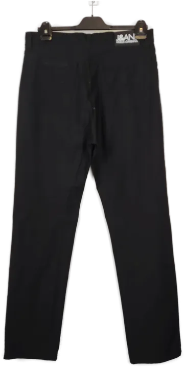 Dolce & Gabbana Herren Hose schwarz Gr. 36/50 - Bild 4