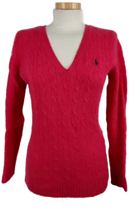 Ralph Lauren Sport - Damen Pullover Gr. M - Bild 4