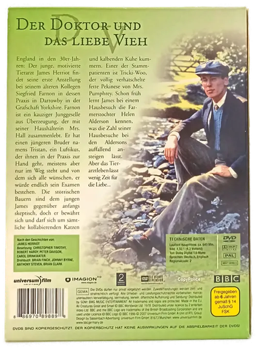 DVD 