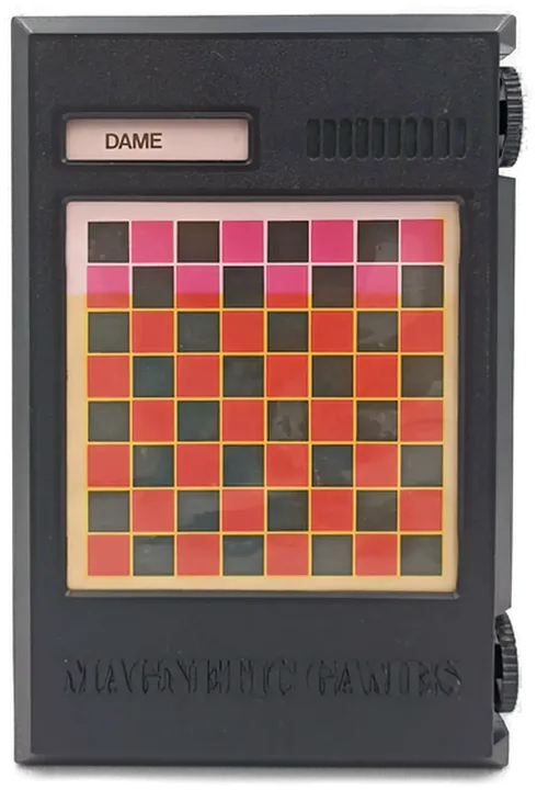 Reisespiel/Magnetspiel 6 Spiele - Bild 7