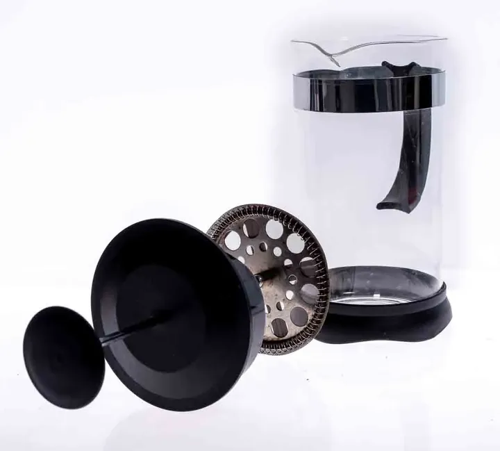 Ritzenhoff & Breker Espressomaker mit French Press, 1 L - Bild 3