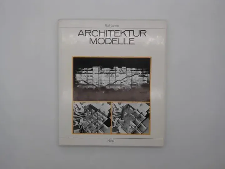 Architekturmodelle - Rolf Janke - Bild 2