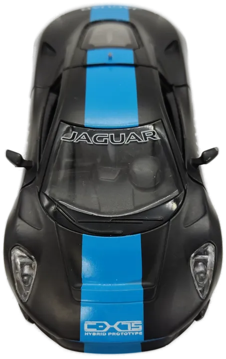 MSZ Modellauto Jaguar C-X75 1:32 - Bild 2