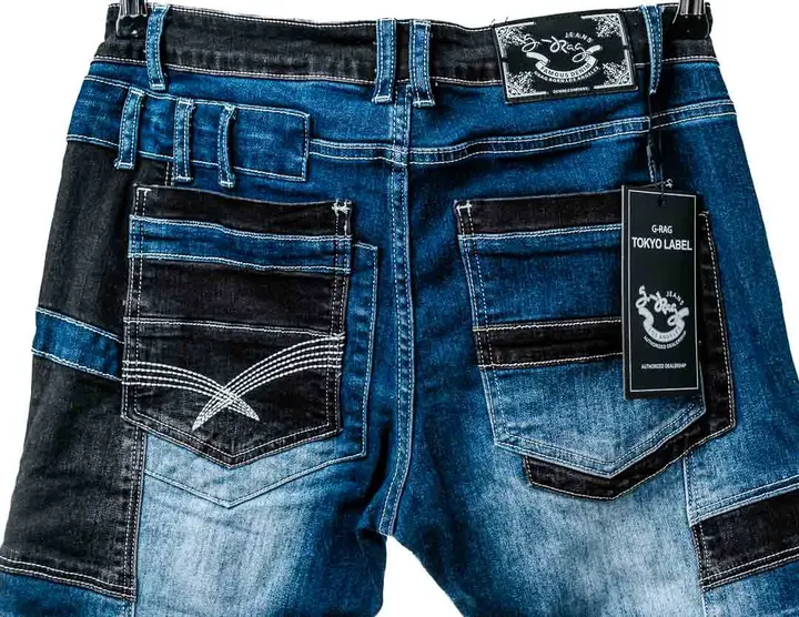 G-RAG Jeans 34 - Bild 4