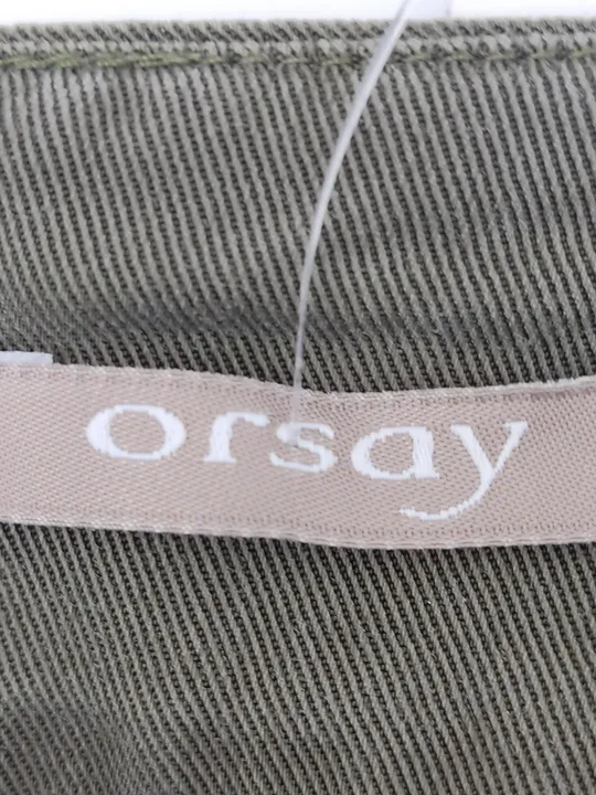 Orsay Damenrock beige - 40 - Bild 3