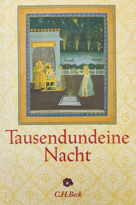 Tausendundeine Nacht - Muhsin Mahdi - Bild 1