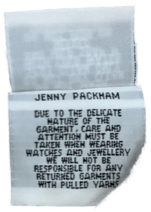 Jenny Packham Ballkleid - Bild 6