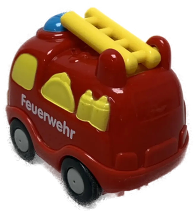 Tut Tut Babyflitzer - Feuerwehr - vtech  - Bild 2