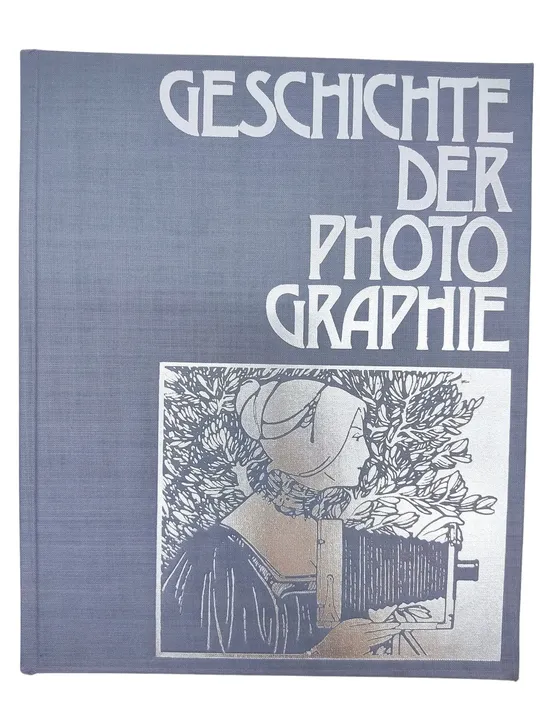 Geschichte der Photographie - Bild 5