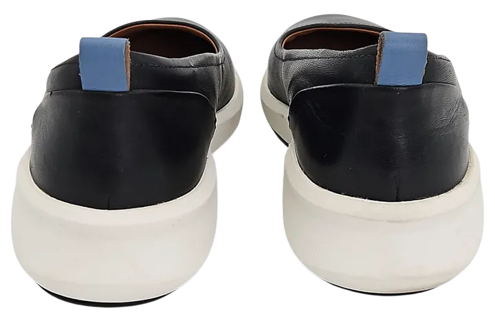 Clarks unstructured Damen Schuhe, schwarz - Gr. EU 36 - Bild 4