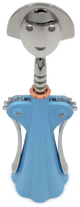Alessi Anna G. Korkenzieher - Bild 1