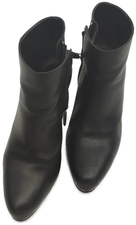 Damen Stiefelette - black/schwarz Gr:: 40 - Bild 1