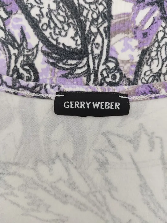Gerry Weber Damen Shirt mehrfarbig gr.38 - Bild 4