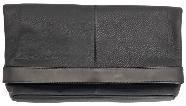 Max V. Koenig Damen Handtasche/Clutch, schwarz - Bild 4