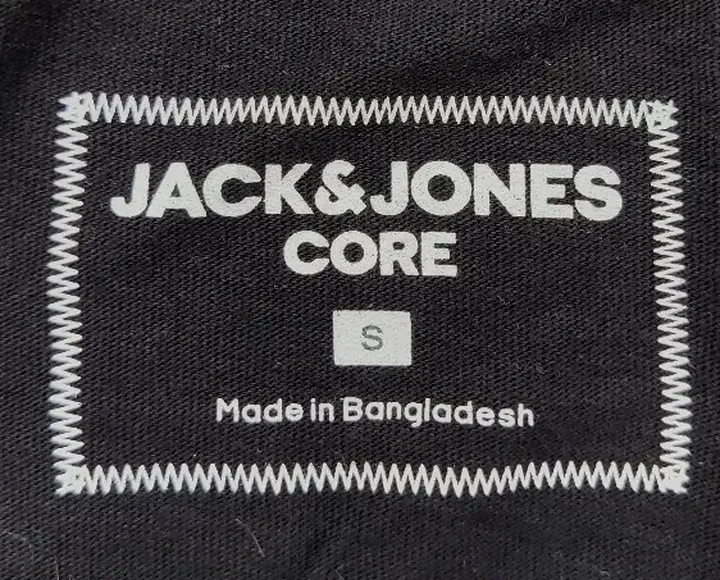 Jack & Jones Core - Herren T-Shirt Gr. S - Bild 4