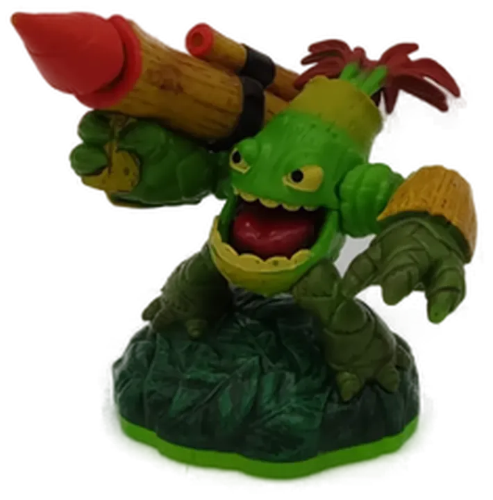 Skylander giants Figur - Bild 1