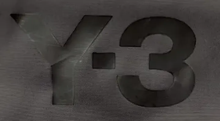 Y-3 adidas Yohji Yamamoto - Damen Weste Gr. S - Bild 5