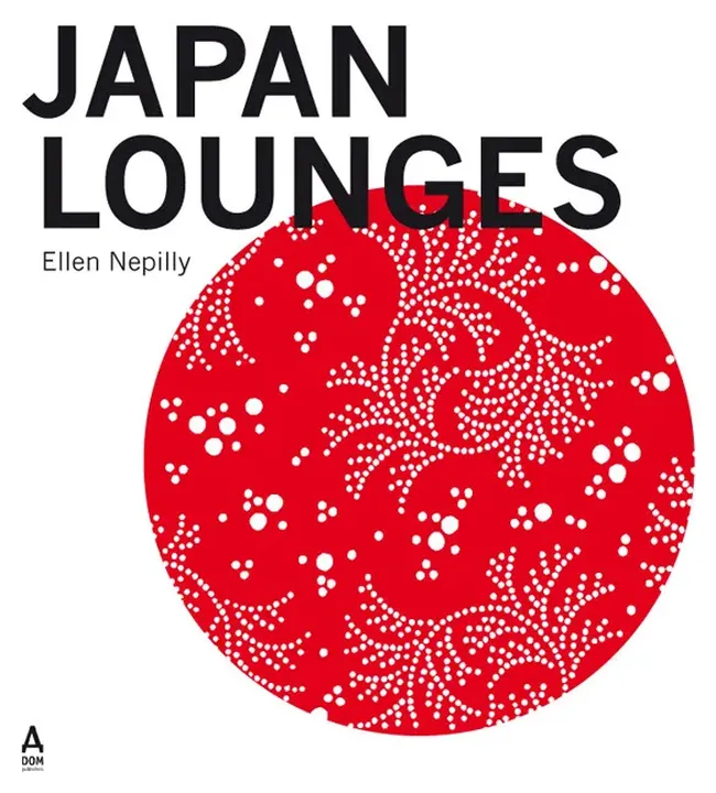 Japan Lounges - Ellen Nepilly - Bild 1