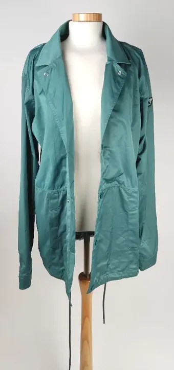 Alpha Tauri - Damen Regenjacke Gr. L - Bild 1