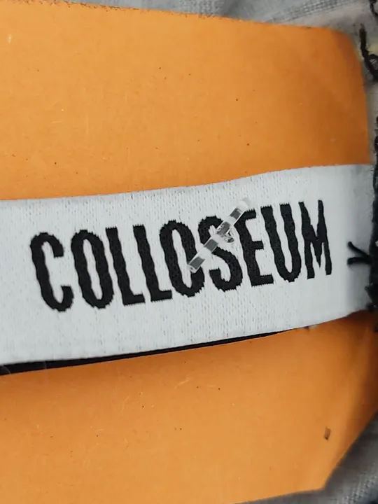 COLLOSEUM Damenhose gestreift - XS / 34 - Bild 3