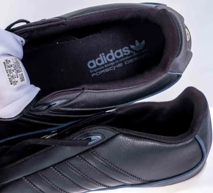 Adidas porsche design viet nam best sale