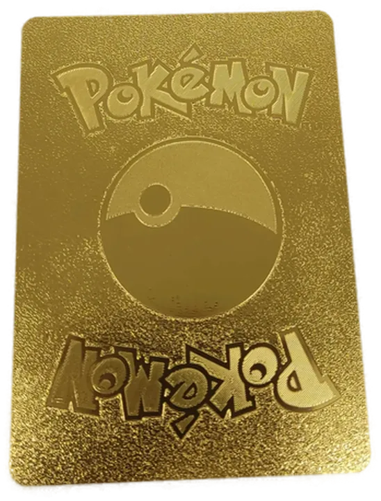  Pokémon Sammelkarte Goldfolie Charizard GX STA6E2 - Bild 2